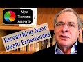 Researching Near-Death Experiences with Bruce Greyson