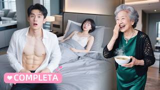 Download Lagu 💗Para abraçar o neto, a avó do CEO colocou um afrodisíaco na sopa para promover o amor!#kdrama MP3 Download Lagu 💗Para abraçar o neto, a avó do CEO colocou um afrodisíaco na sopa para promover o amor!#kdrama MP3