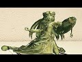 ［石化］パルテナ銅像化［状態変化］