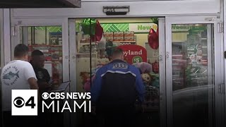 Miami police searching for answers after woman’s body found in Dollar Tree freezer in Little Havana