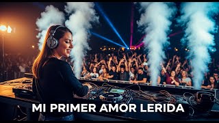 Mi Primer Amor Lérida Alan Walker Inspired Edm Cover