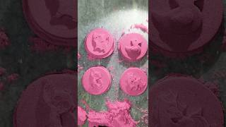 pink🩷sand lovers ke liye surprise 💐#shorts #shortsfeed #short #art #craft #viral #trending #ytshorts