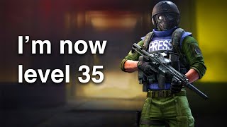 How a Mid-Level Solo Quests in Tarkovs Late Wipe (Part 12)