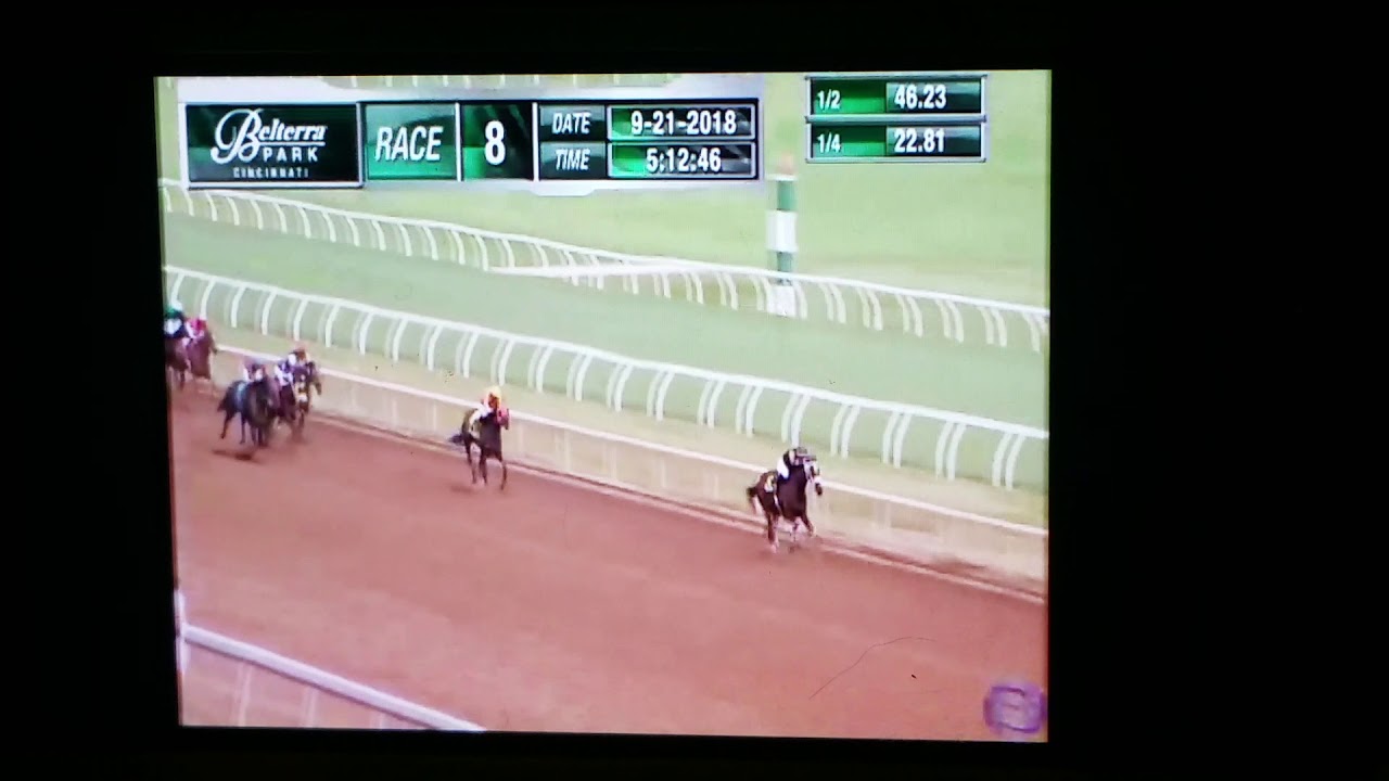 Incredible Horse Race Belterra Park Foxies Beauty Wins Easy YouTube incredible-horse-race-belterra-park-foxies-beauty-wins-easy-youtube