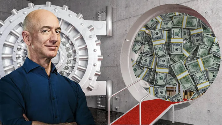 Where Do Billionaires Keep Their Money? | Where Billionaires Hide Their Money