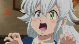 Tristan conoce a los 7 pecados capitales - Nanatsu no taizai