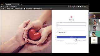 Charitable @HackDuke 2020