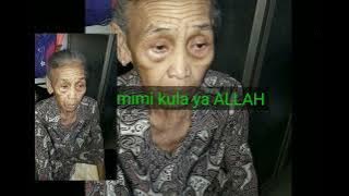 DITINGGAL MIMI LIRIK #VOCAL ACHACACA #KARYA JAYA INDRA//ACHACACA #ARR COSMOS  STDIO