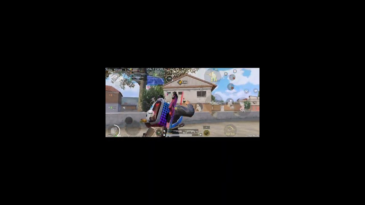 PRO LEVEL KILLS IN SNIPER TRANING