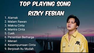 Kumpulan Playlist Rizky Febian
