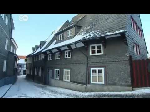 Goslar -- Three travel tips | Discover Germany