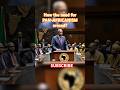 WHAT IS PAN-AFRICAN MOVEMENT #panafricanmovement