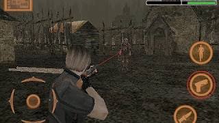 How to download Resident Evil 4 on Android for free screenshot 5