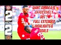 SIMBA 2 2 ESPERANCE FULL HIGHLIGHTS GOAL Heartbreak For Msimbazi Giant Has Fallen Effectively OUT