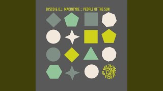People of the Sun (Original Mix)