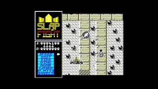 Spectrum Longplay - Slap Fight