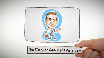 Looking for Paul Turner Skelmersdale?