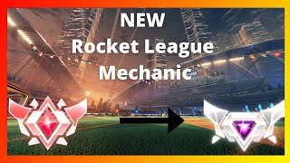 *QUICK AND EASY* FETELIX JUMP TUTORIAL | NEW MECHANIC FOR ROCKET LEAGUE