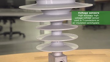 Greenwood Power - Innovative Voltage and Current Sensors for the Smart Grid