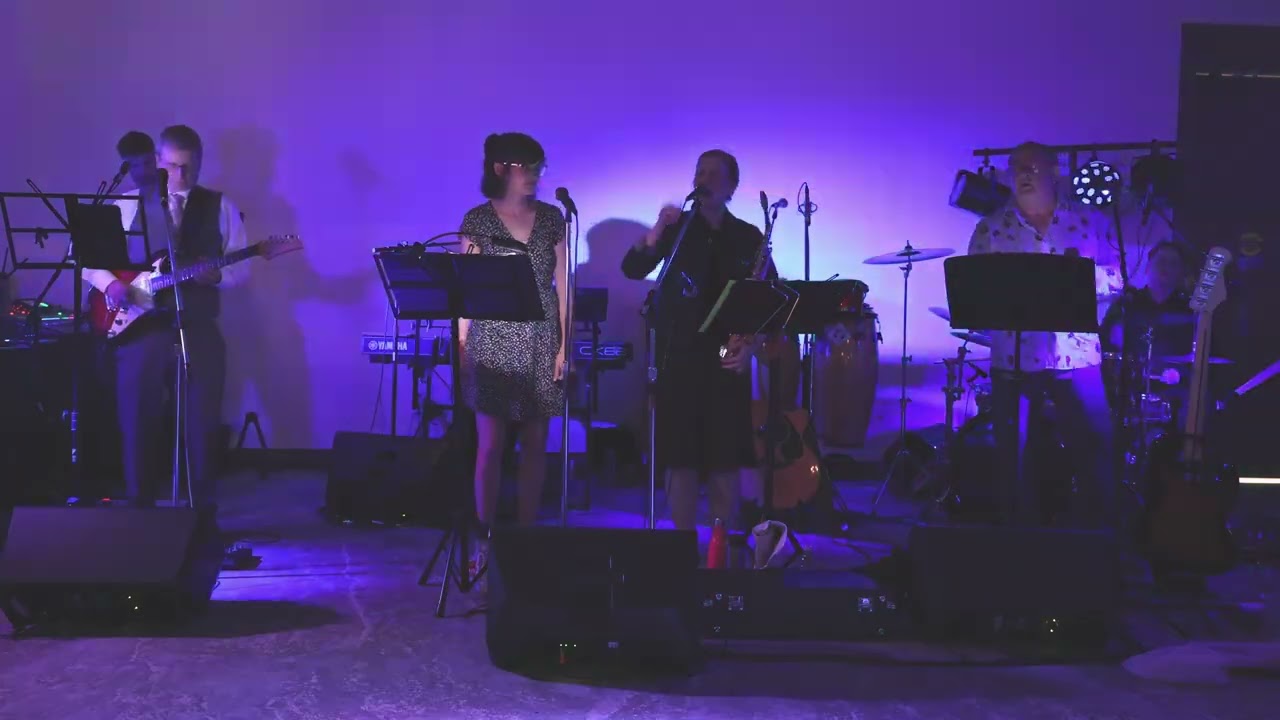 I Wish - Performed by The Altar Boyz (Next Generation)