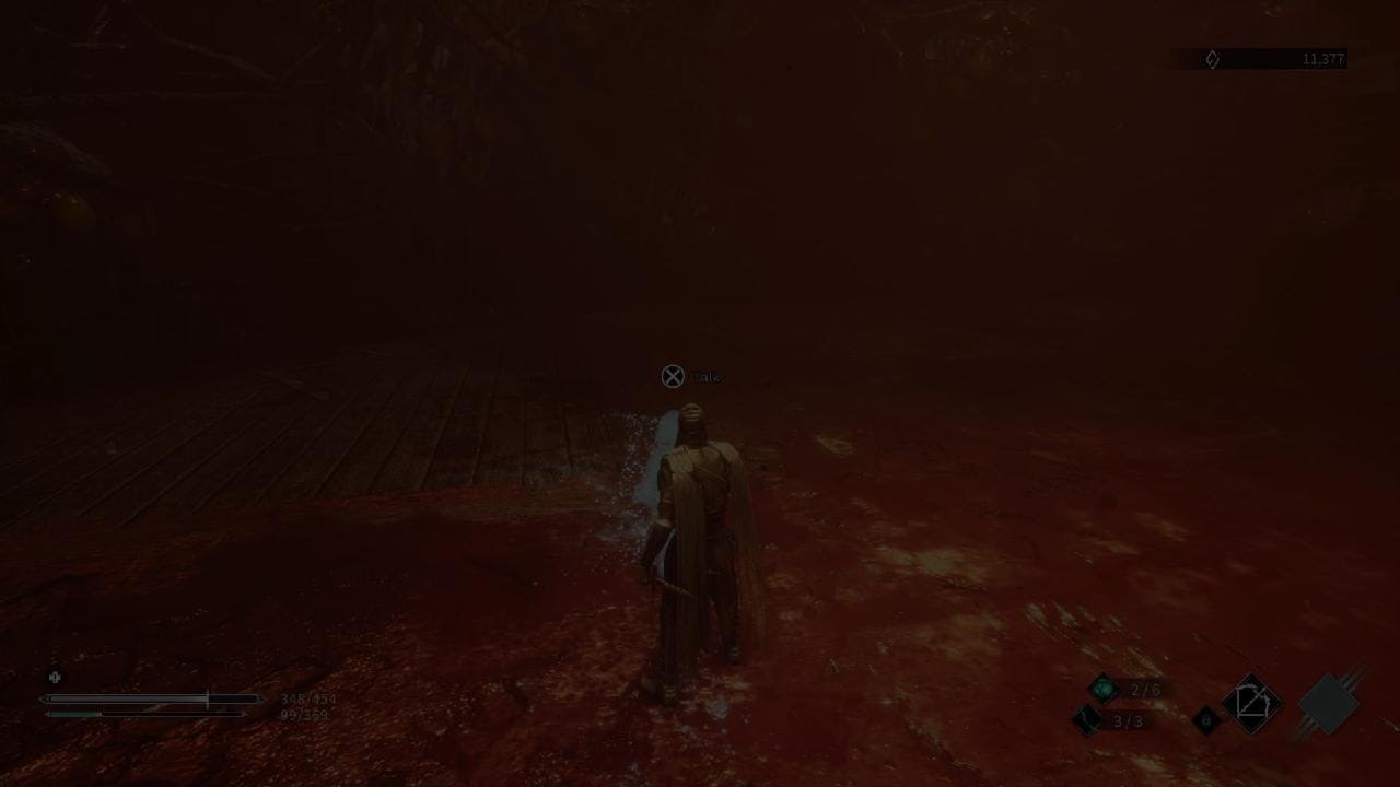 Thymesia Boss Odur mutante com arco no maximo. level 50 NG+ YouTube