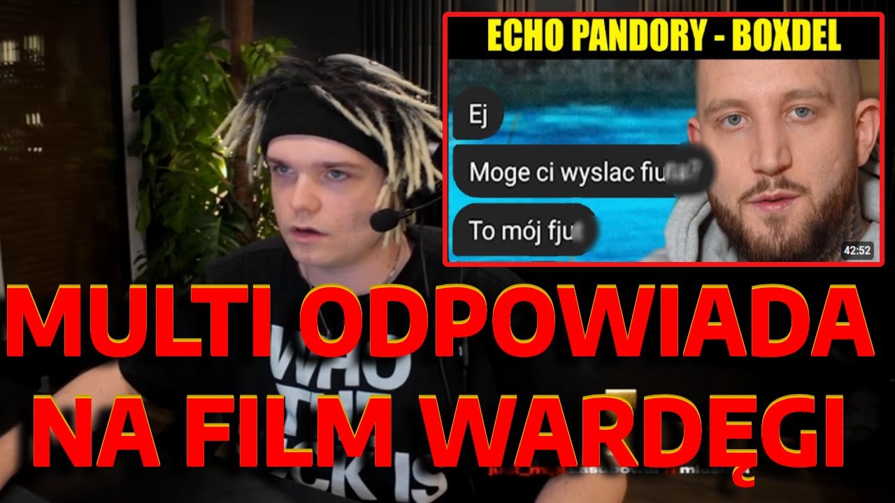 MULTI O BOXDELU PO FILMIE WARDEGI