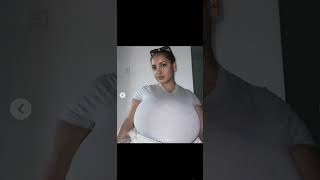 Curvy Model Layla Compilation