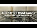 The Nation Must Awake: My Witness to the Tulsa Race Massacre