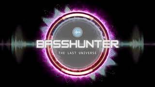 Basshunter-The Last Universe (New 2024)