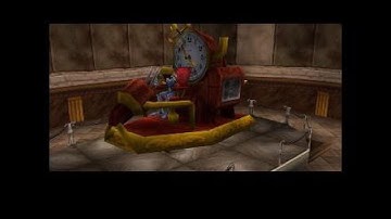 Medievil 2 - PS5 Walkthrough Part 15: The Time Machine (4K, 60FPS, & HDR)