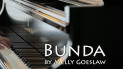 Bunda by Melly Goeslaw piano cover + lyrics  - Durasi: 5.32. 