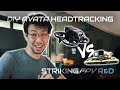 DIY DJI Avata-Style Head-Tracking on an FPV Cinewhoop