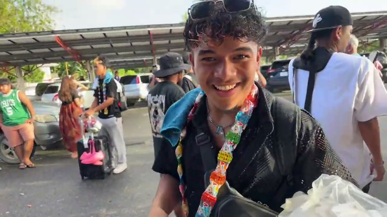 Congratulations Team Chuuk and Welcome back to Chuuk