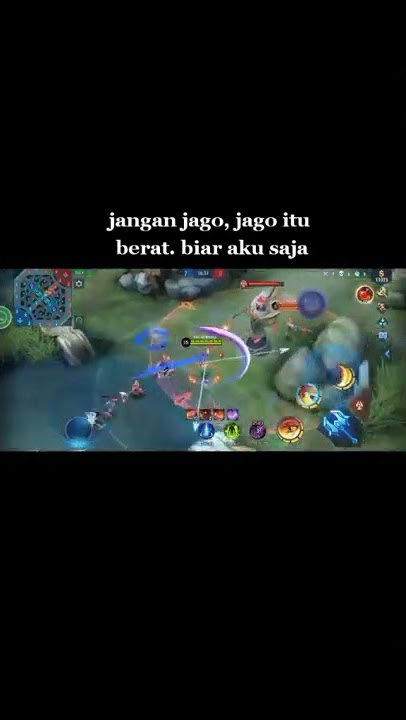 MENTAHAN STORY WA FANNY EPIC MOMENT TOP GLOBAL FANNY INDONESIA 🇲🇨🔥💚