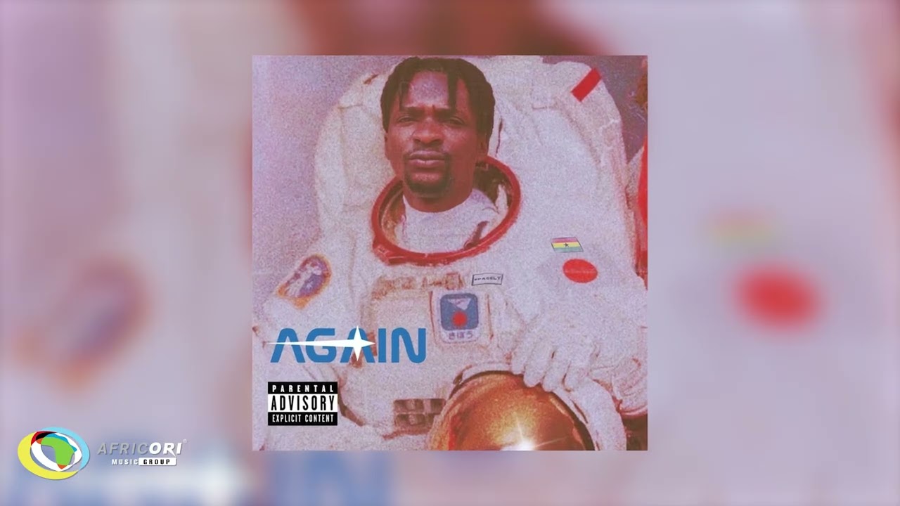 $pacely - Again (Official Audio) adlı videoyu YouTube'da izle $pacely - Again (Official Audio) adlı videoyu YouTube'da izle