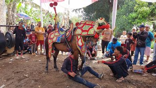 🔴 LIVE KUDA RENGGONG CUTA MUDA GROUP ‼️ HARI INI DI ERENG KULON 🔥