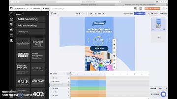 Bannersnack Ad Creation #1