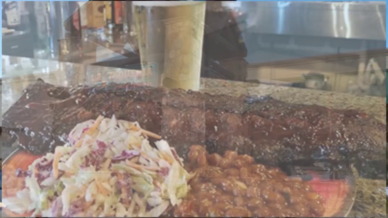 Happy Hour at La Taqueria YouTube