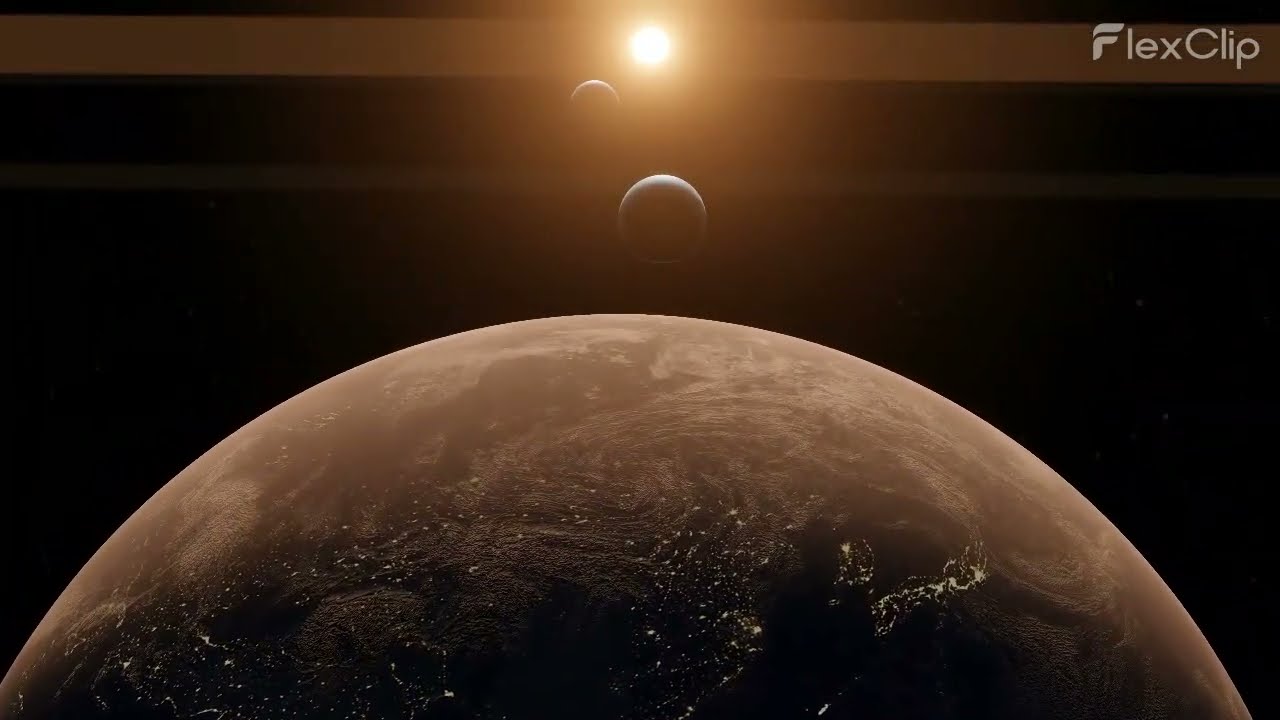 Human Exploration of Mars | How To Survive On Mars 2023 | 4K View