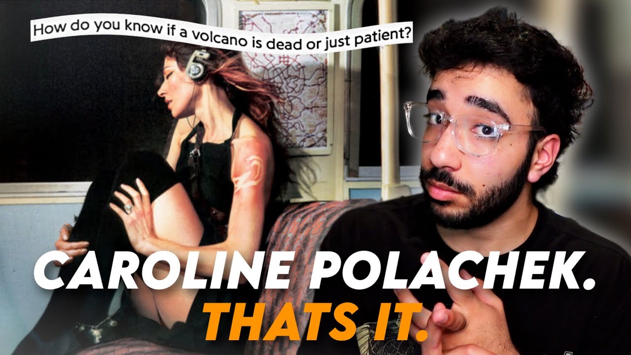 let me put you on some GOOD pop music - DELUXE REACTION