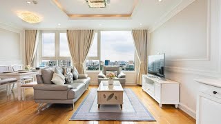 Leman Luxury Apartments 2BR 3BR For Rent In Central | Ho Chi Minh City, Vietnam | Hotel Review 🏨 screenshot 1