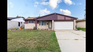 14943 Carmel Drive, Sterling Heights, MI - 20261070026