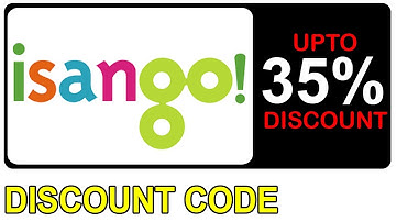 Isango Discount Code For 2025