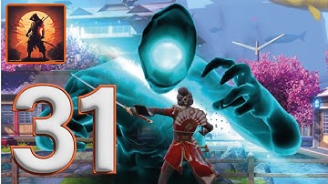 Shadow Fight 4 Arena Gameplay Part 31 - Android-iOS