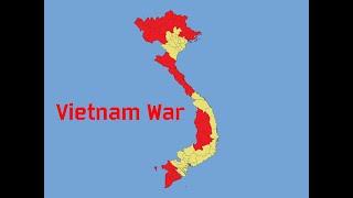 TNO Custom Super Event - Vietnam War (Remake)