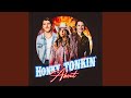 Miniature de la vidéo de la chanson Honky Tonkin' About