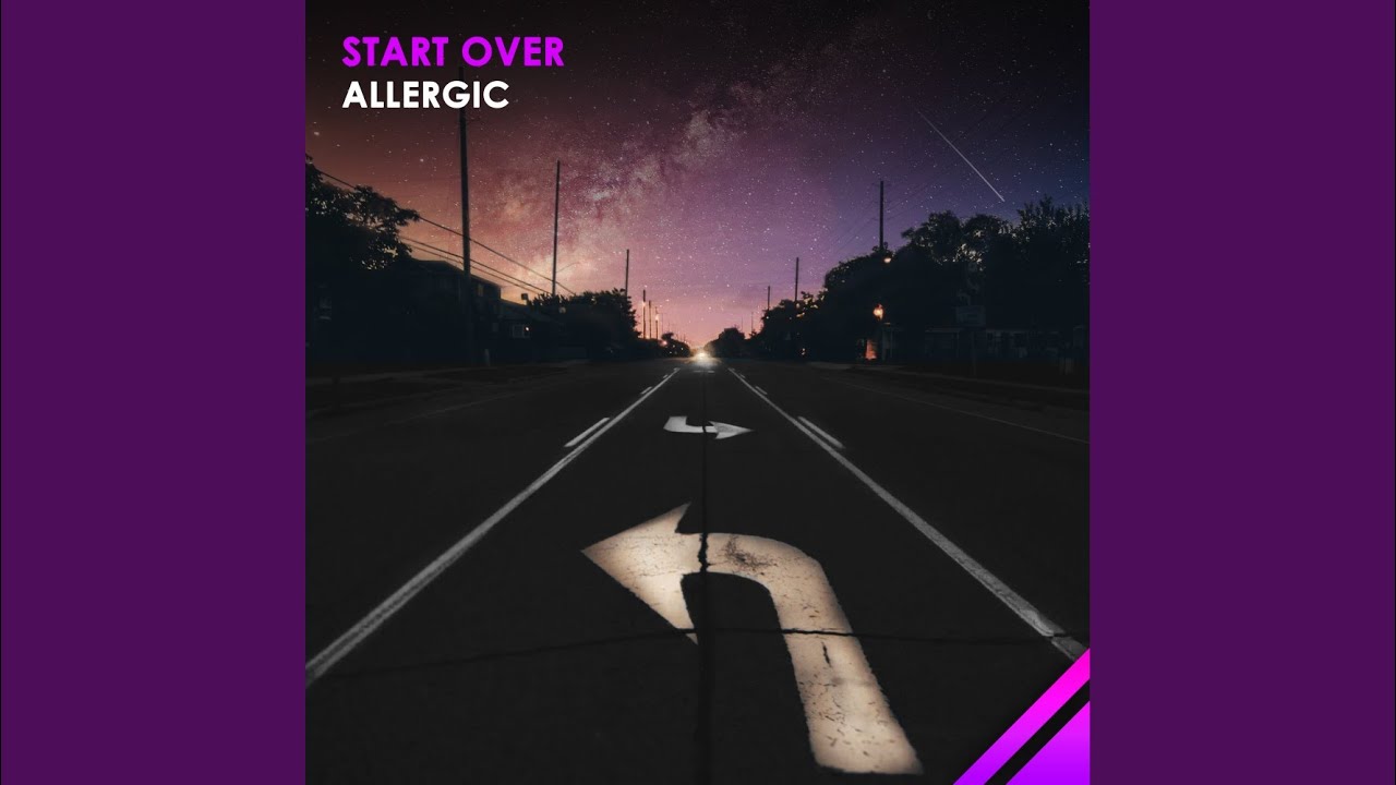 Watch Start Over (Original Mix) on YouTube Watch Start Over (Original Mix) on YouTube