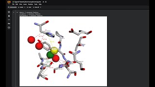 Consensus 3D Pharmacophore Modelling Using Protein-Aligned Ligands and Machine Learning (K-means)