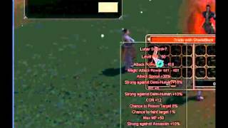 Metin2 Trade Hack 2014