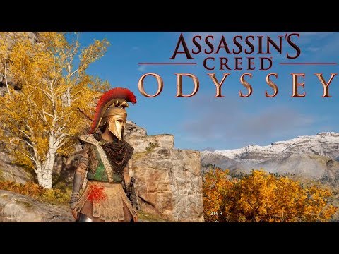 Wideo: Assassin's Creed Odyssey - Rozwiązanie Zagadki Record Sunshine I Gdzie Znaleźć Tabliczkę Valley Of King Lelex